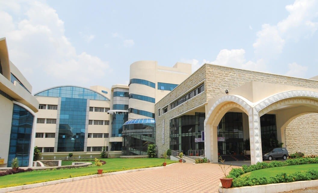 Bharati Vidyapeeth