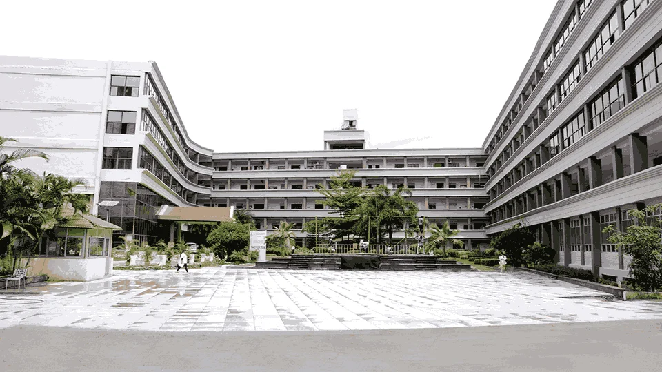 D.Y Patil Medical College, Kolhapur