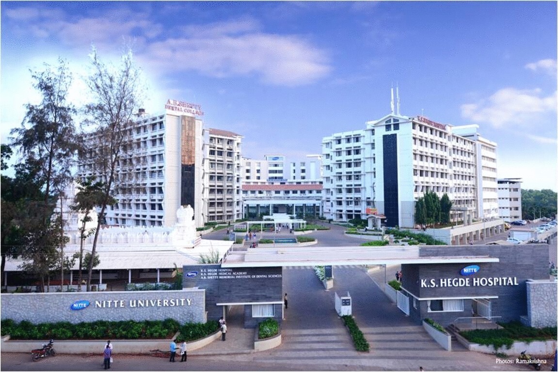 KS Hegde Medical KS Hegde Medical