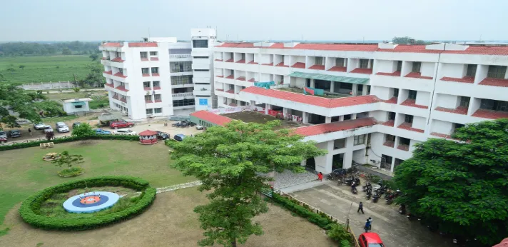 Katihar Medical College Katihar Medical College