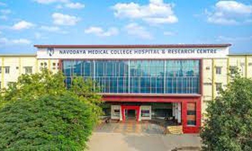 Navodaya Medical Navodaya Medical