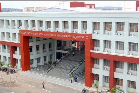 People’s Medical College