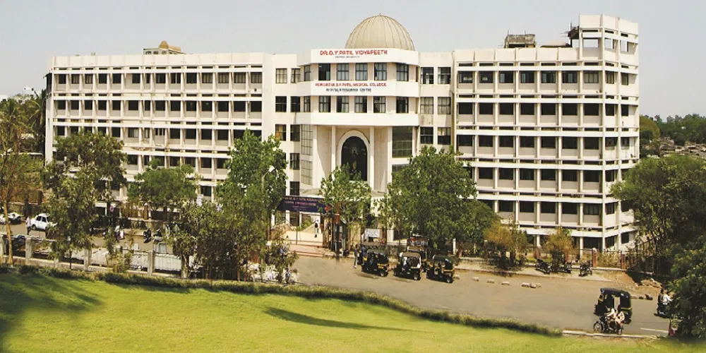 Shri B M Patil Medical College