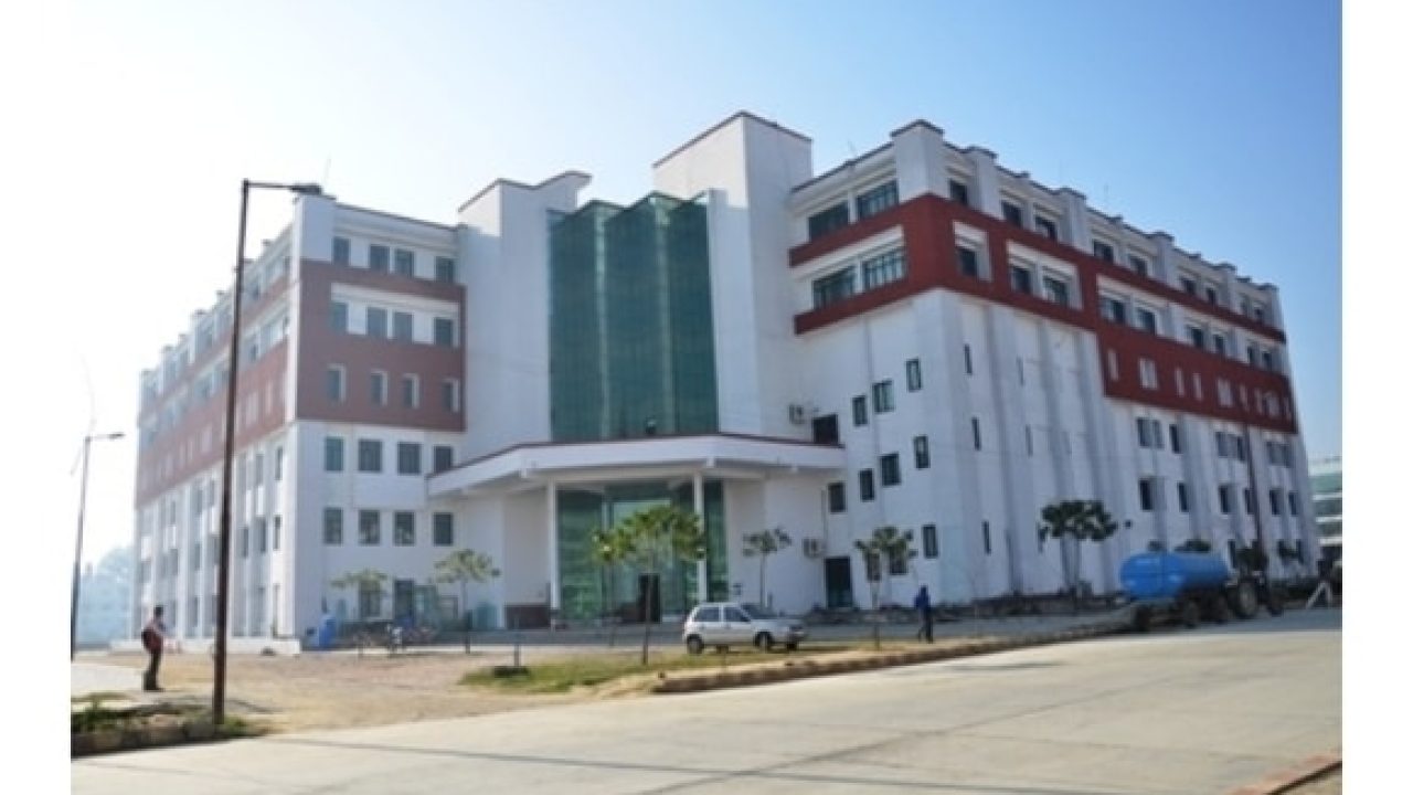 Teerthankar-Mahaveer-Medical Teerthankar-Mahaveer-Medical