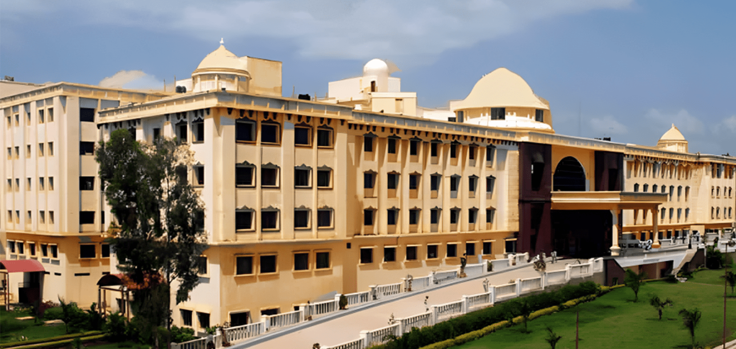 Vydehi Institute