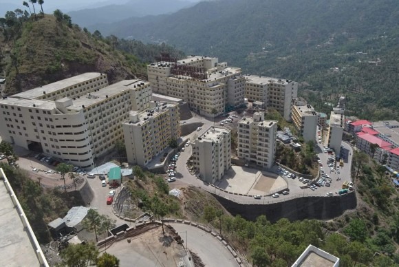 Maharishi Markandeshwar Maharishi Markandeshwar